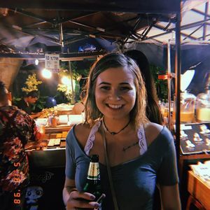 Meet your Posher, Rylie